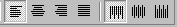 Figure 370:    Text Alignment Tools