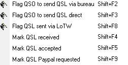Figure 159: &nbsp;QSL Operations