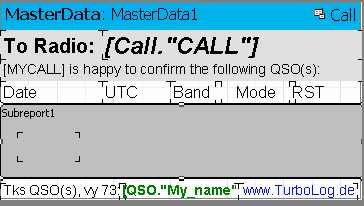 Abb.92:   Mult-QSO-Label Design für L4737 Bögen